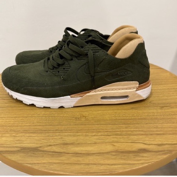 Nike Air Max 90 Royal SP  Size 12 - Picture 1 of 4